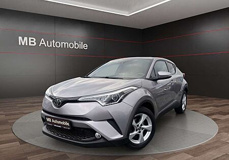 Toyota C-HR Flow 1.Hand LM/Klimaa./LED/R-Kamera