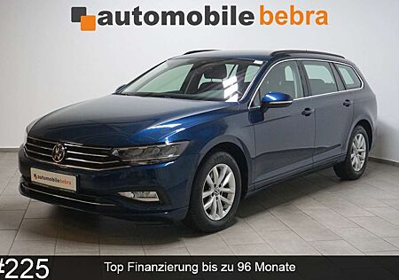 VW Passat Volkswagen 2.0TDI DSG Business AHK Standhz Navi