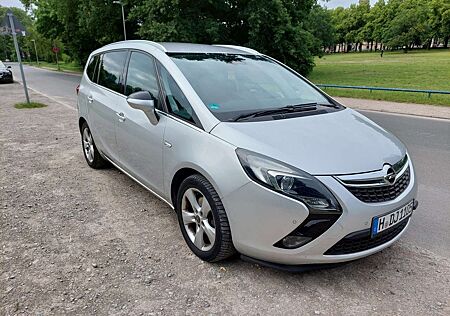 Opel Zafira Tourer 1.6 CDTI ecoFLEX Start/Stop Sport