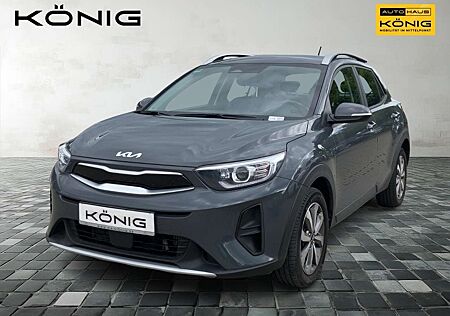 Kia Stonic 1.0T 100 VISION AHK TEMPOMAT