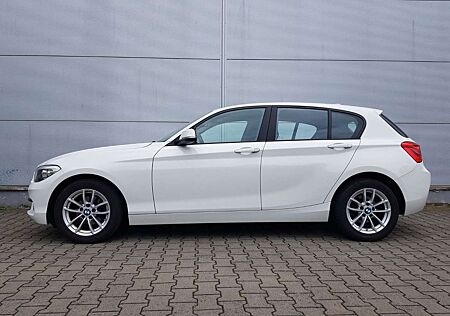 BMW 118 i Advantage (Automatik)