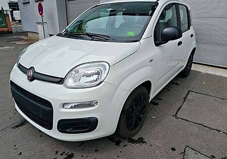 Fiat Panda Base*KLIMA*