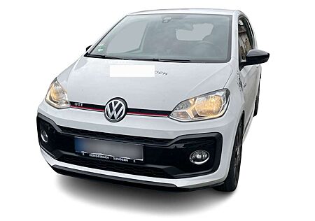 VW Up Volkswagen ! GTI Facelift*Tempomat*Drive-Paket Plus