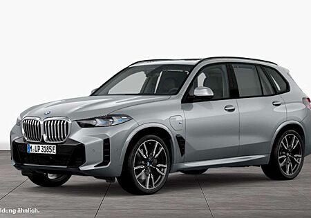 BMW X5 xDrive50e M Sportpaket Gestiksteuerung DAB