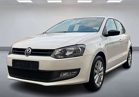 VW Polo Volkswagen V Style Tün neu*Klima*SHZ*Tempomat