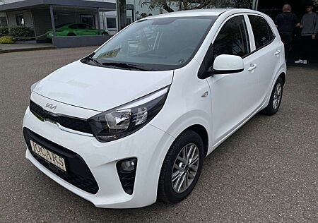 Kia Picanto Vision I 4SEASON I SHZ I S-Heft