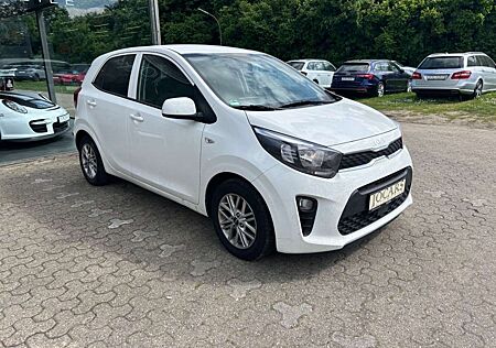 Kia Picanto Vision I 4SEASON I SHZ I S-Heft