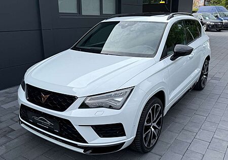 Cupra Ateca 4Drive Navi Pano 360° Kamera ACC AHK