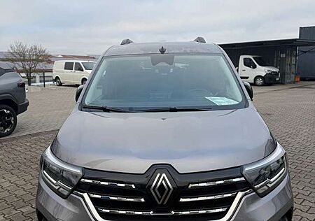 Renault Kangoo Grand Techno 7-Sitzer L2 SHZ Navi Automatik