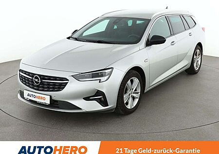 Opel Insignia 2.0 CDTI Elegance Aut.*NAVI*CAM*TEMPO*LED