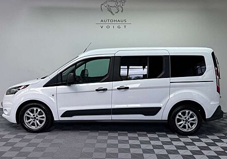 Ford Transit Connect Trend Kombi L2|1.Hand|City|AHK|