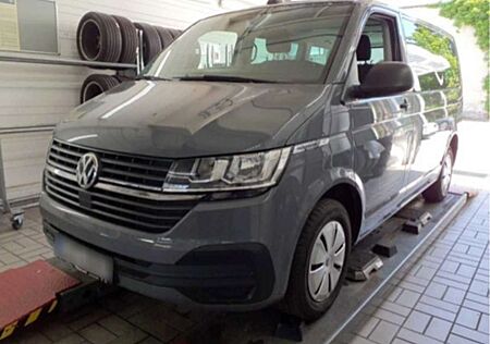 VW T6 Volkswagen .1 Multivan Trendline 2.0l TDI 110kW DSG Klima Rückfahrkamera