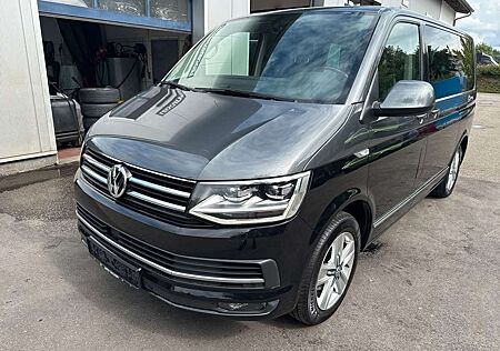 VW T6 Multivan Volkswagen Gen Six 2.0TDI DSG ElektrTür APP AHK