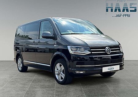 VW T6 Multivan Volkswagen Gen Six 2.0TDI DSG ElektrTür APP AHK