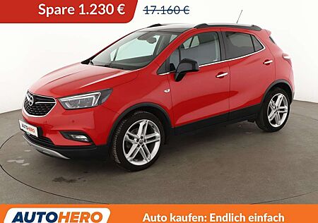 Opel Mokka X 1.4 SIDI Turbo Color Innovation Start/Stop 4x4 Aut