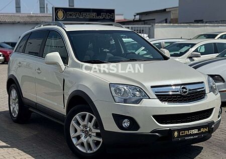 Opel Antara DESIGN EDITION 4X4 T.LEDER+AHK+SHZ+PDC