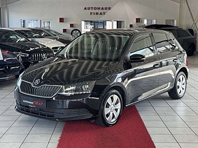 Skoda Fabia 1,4 TDI DSG
