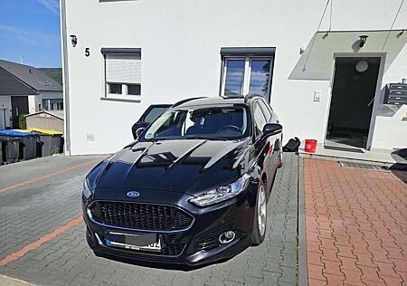 Ford Mondeo ST-Line