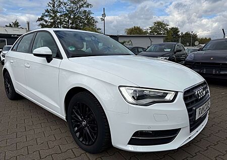 Audi A3 1.2 TSI 110PS Sportback/Navi/Xenon/Sound