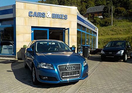 Audi A3 1.6 Attraction