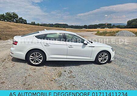 Audi A5 Sportback quattro