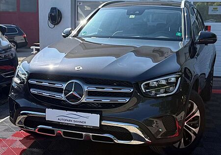 Mercedes-Benz GLC 300 e 4Matic/TOP/WENIG KM