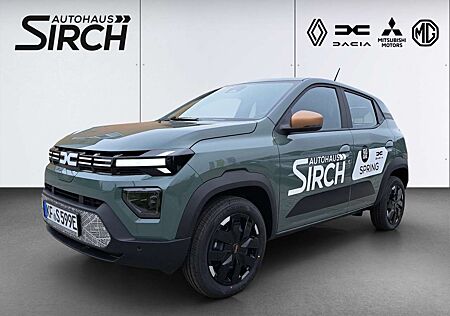Dacia Spring Extreme ELECTRIC 65 *KLIMA*BC*ZV*