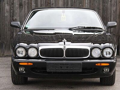 Jaguar XJ 3.2 Executive 3 Jahre Garantie