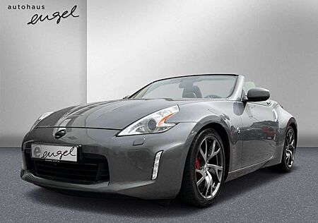 Nissan 370Z 370 Z Roadster Aut. Pack, KLIMA,NAVI,TEMPO,XENON