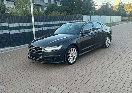 Audi A6 3.0 TDI S tronic
