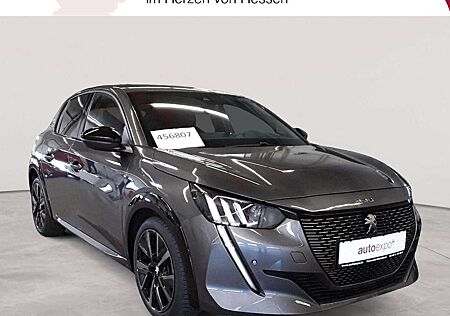 Peugeot 208 PureTech 100 EAT8 GT Navi APP SHZ LED