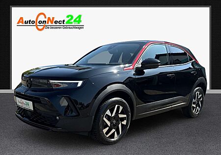Opel Mokka GS Line *Winterpak/Navi/Kamera/TW-Assist*