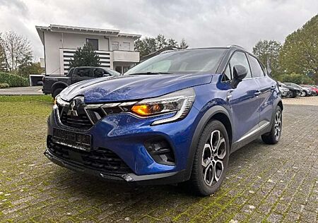Mitsubishi ASX gebraucht kaufen Mitsubishi ASX Intro Edition 1.3 7-DCT*Allwetter*1.Hand*