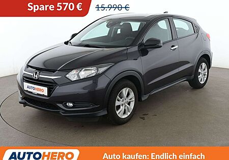 Honda HR-V 1.5 i-VTEC Elegance*NAVI*PDC*SHZ*KLIMA*