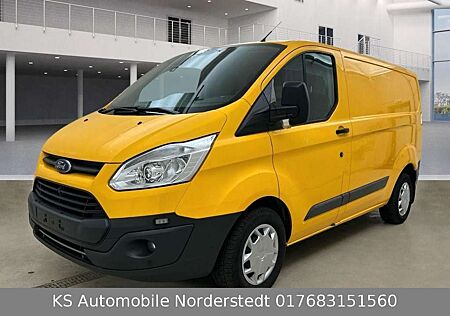 Ford Transit Custom 2.0TDCI 130 TREND 270 L1H1 FWD