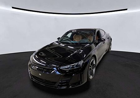 Audi e-tron GT RS ALL-BLACK LASER/ACC/HuD/PANO/360°