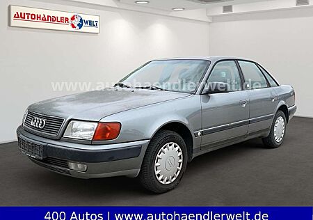 Audi 100 2.0 Basis