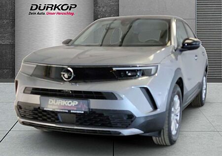 Opel Mokka 1.2 Turbo Enjoy Android Auto Apple CarPlay Sitzhei