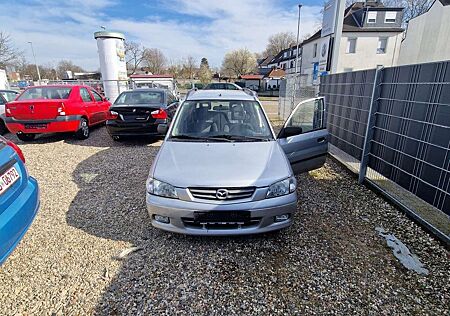 Mazda Demio 1.4