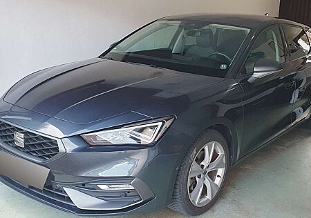 Seat Leon 1.5 eTSI ACT OPF DSG FR