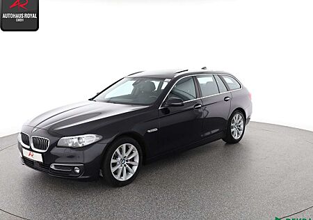 BMW 530 d T LUXURY SITZKLIMA,SOFTCLOSE,STANDHEIZ,H/K