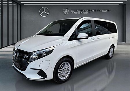 Mercedes-Benz EQV 300 Lang 8-Sitzer 8 Seats-Leather-5JGarantie