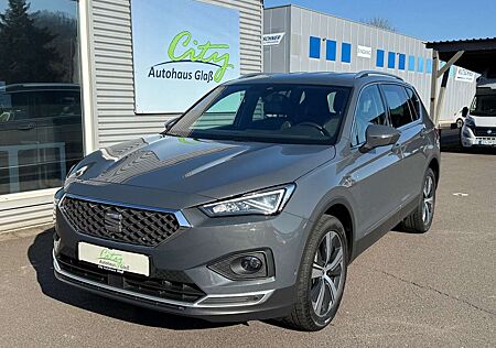 Seat Tarraco Xcellence 4Drive+LED+AppC+VirtualC+AHK