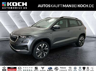 Skoda Karoq 1.5 TSI DSG Tour AHZV MATRIX NAVI WINTER P