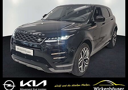 Land Rover Range Rover Evoque 2.0 P200 R-Dynamic Basis Navi