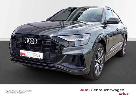 Audi Q8 55 TFSI quattro S line Matrix-LED*ACC*B & O*StandH