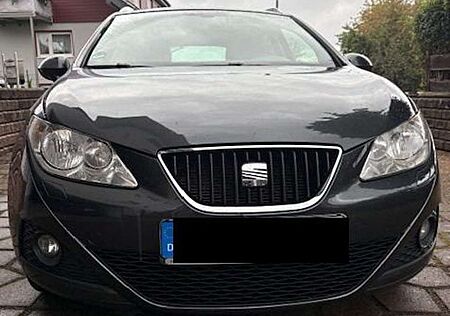 Seat Ibiza ST 1.2 TSI Copa