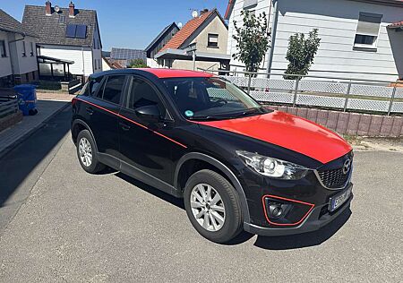 Mazda CX-5 Center-Line AWD