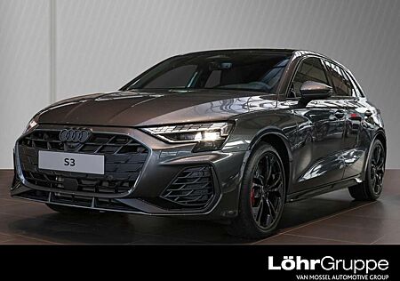 Audi S3 Sportback TFSI 245 kW S tronic