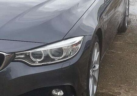 BMW 420 d